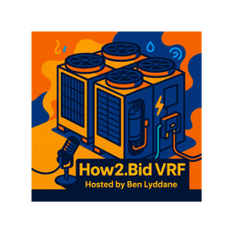 1: How2.Bid VRF artwork