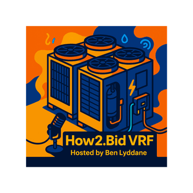 1: How2.Bid VRF artwork